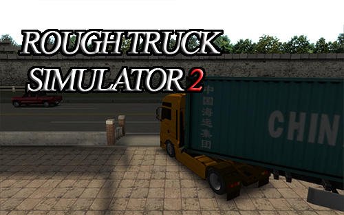 download Rough truck simulator 2 apk